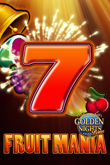 Fruit Mania Golden Nights демо играть онлайн | MaxBet Казино без регистрации