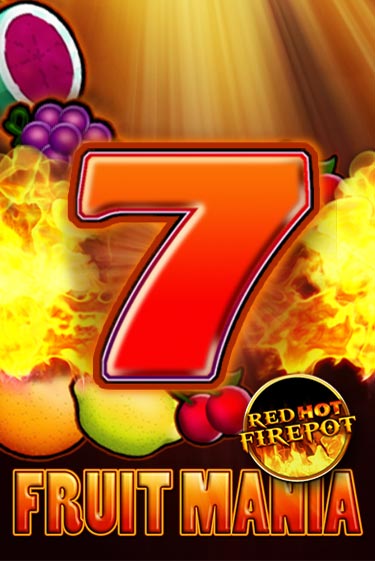 Fruit Mania Red Hot Firepot демо играть онлайн | MaxBet Казино без регистрации