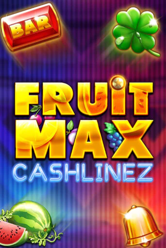 FruitMax: Cashlinez демо играть онлайн | MaxBet Казино без регистрации