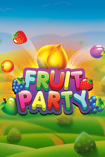 Fruit Party демо играть онлайн | MaxBet Казино без регистрации