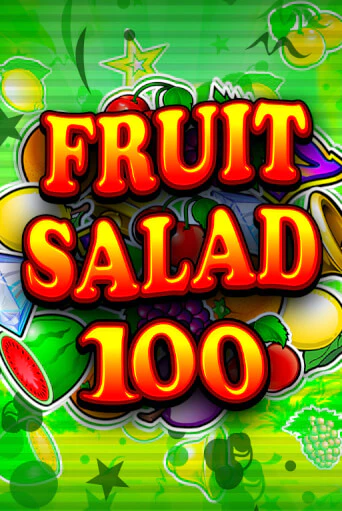 Fruit Salad 100 демо играть онлайн | MaxBet Казино без регистрации