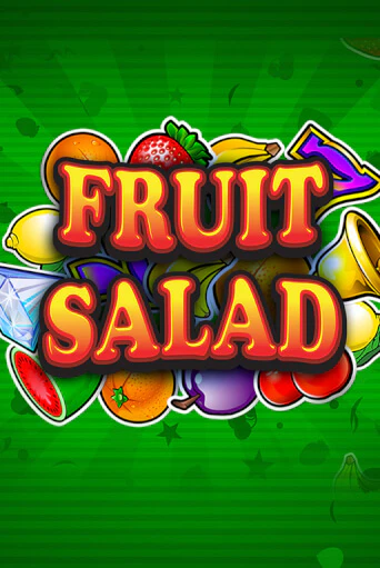 Fruit Salad демо играть онлайн | MaxBet Казино без регистрации