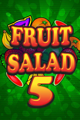 Fruit Salad 5-Line демо играть онлайн | MaxBet Казино без регистрации