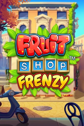 Fruit Shop Frenzy демо играть онлайн | MaxBet Казино без регистрации
