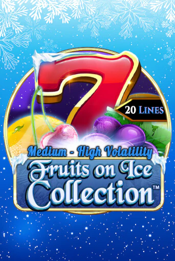 Fruits On Ice Collection 20 Lines демо играть онлайн | MaxBet Казино без регистрации