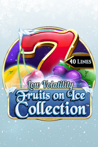 Fruits On Ice Collection 40 Lines демо играть онлайн | MaxBet Казино без регистрации