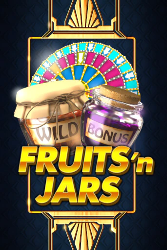 Fruits´n Jars демо играть онлайн | MaxBet Казино без регистрации