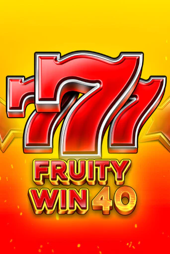 Fruity Win 40 демо играть онлайн | MaxBet Казино без регистрации