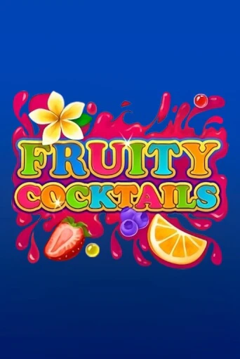 Fruity Cocktails демо играть онлайн | MaxBet Казино без регистрации
