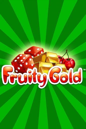 Fruity Gold демо играть онлайн | MaxBet Казино без регистрации