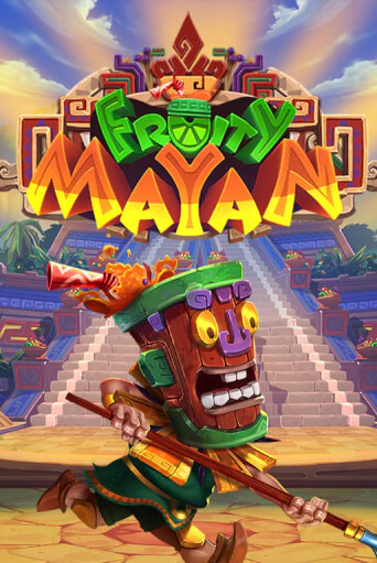 Fruity Mayan демо играть онлайн | MaxBet Казино без регистрации