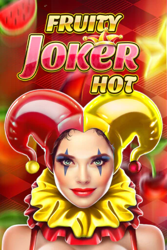 Fruity Joker Hot демо играть онлайн | MaxBet Казино без регистрации