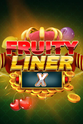 Fruityliner X демо играть онлайн | MaxBet Казино без регистрации