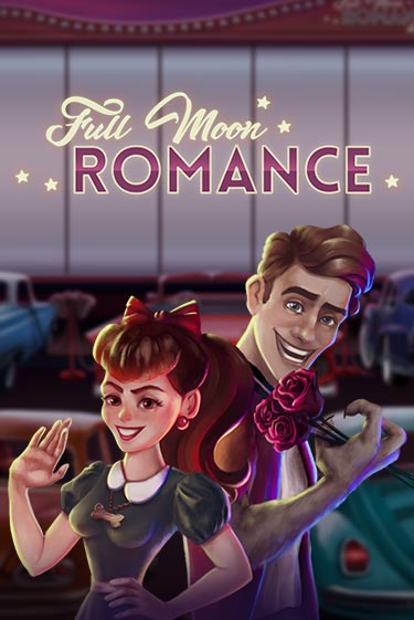 Full Moon Romance демо играть онлайн | MaxBet Казино без регистрации