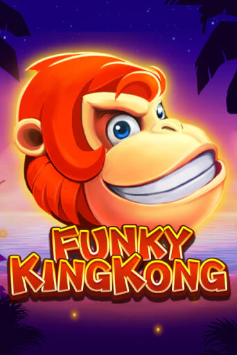 Funky King Kong демо играть онлайн | MaxBet Казино без регистрации