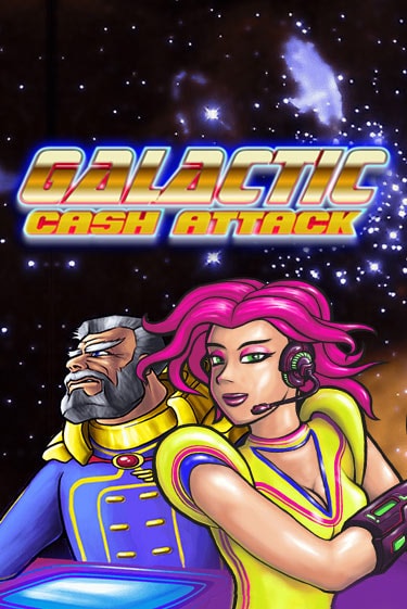Galactic Cash демо играть онлайн | MaxBet Казино без регистрации
