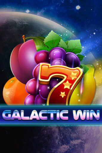 Galactic Win демо играть онлайн | MaxBet Казино без регистрации