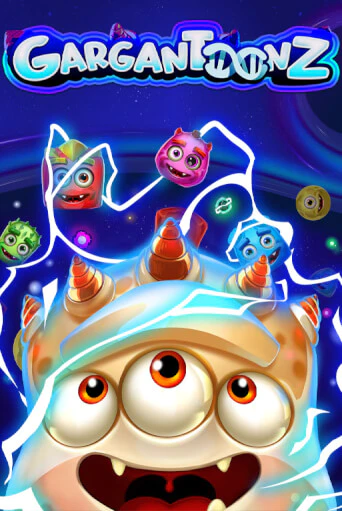 Gargantoonz демо играть онлайн | MaxBet Казино без регистрации