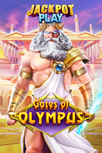 Gates of Olympus Jackpot Play демо играть онлайн | MaxBet Казино без регистрации
