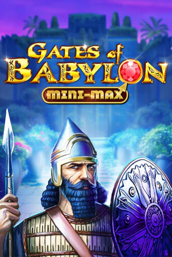 Gates of Babylon Mini-Max демо играть онлайн | MaxBet Казино без регистрации