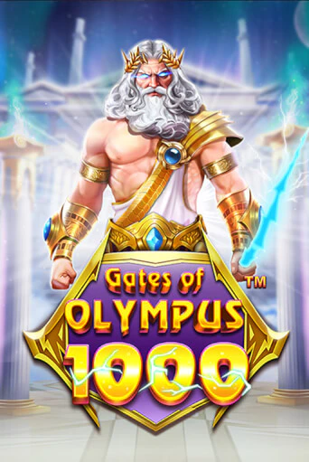Gates of Olympus 1000 демо играть онлайн | MaxBet Казино без регистрации