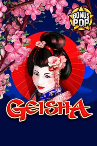Geisha демо играть онлайн | MaxBet Казино без регистрации
