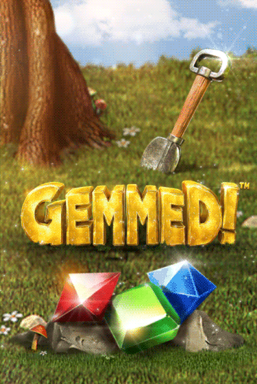 Gemmed! демо играть онлайн | MaxBet Казино без регистрации