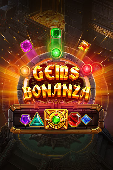 Gems Bonanza демо играть онлайн | MaxBet Казино без регистрации
