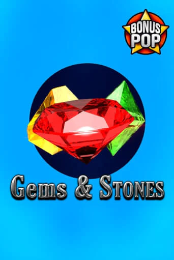 Gems & Stones демо играть онлайн | MaxBet Казино без регистрации