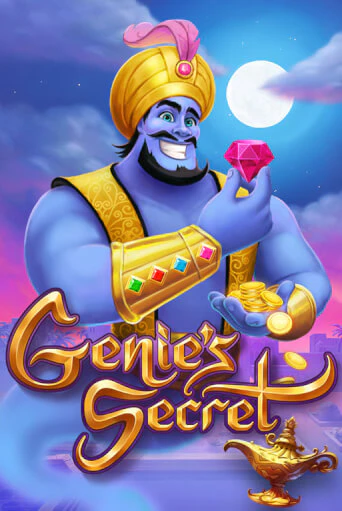 Genie's Secret демо играть онлайн | MaxBet Казино без регистрации