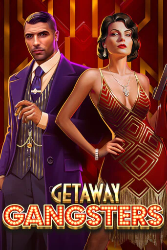 Getaway Gangsters™ демо играть онлайн | MaxBet Казино без регистрации