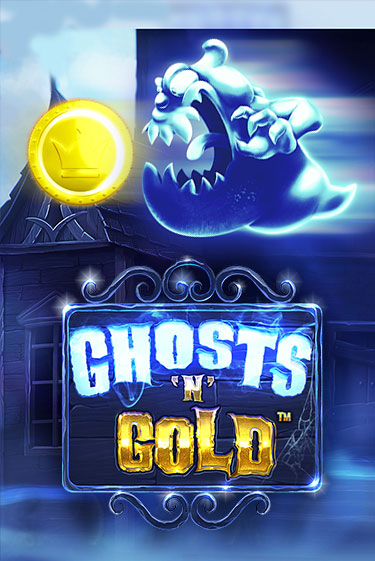 Ghost 'n' Gold демо играть онлайн | MaxBet Казино без регистрации