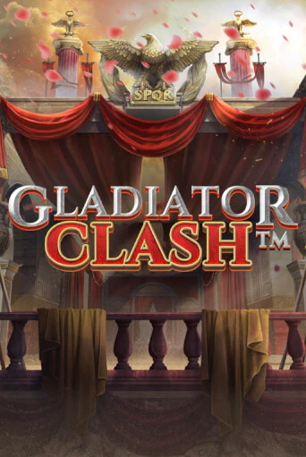 Gladiator Clash демо играть онлайн | MaxBet Казино без регистрации