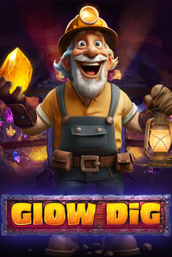 Glow Dig демо играть онлайн | MaxBet Казино без регистрации