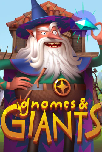 Gnomes and Giants демо играть онлайн | MaxBet Казино без регистрации