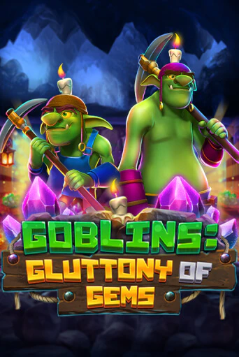 Goblins: Gluttony of Gems демо играть онлайн | MaxBet Казино без регистрации