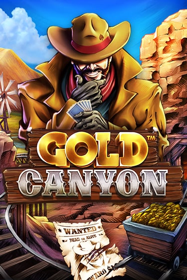 Gold Canyon демо играть онлайн | MaxBet Казино без регистрации