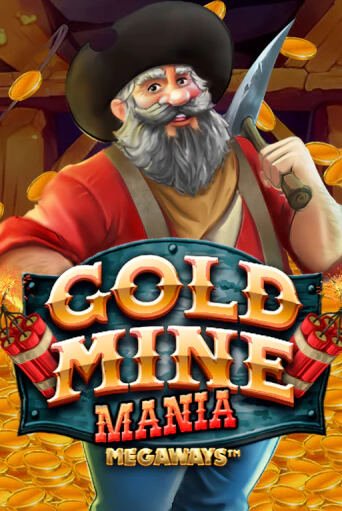 Gold Mine Mania Megaways демо играть онлайн | MaxBet Казино без регистрации