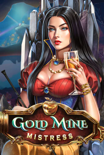 Gold Mine Mistress демо играть онлайн | MaxBet Казино без регистрации