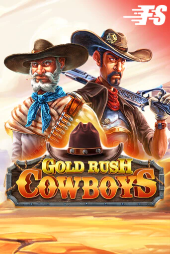 Gold Rush Cowboys демо играть онлайн | MaxBet Казино без регистрации