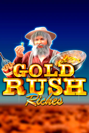 Gold Rush Riches демо играть онлайн | MaxBet Казино без регистрации