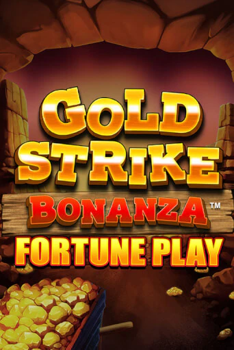 Gold Strike Bonanza Fortune Play демо играть онлайн | MaxBet Казино без регистрации