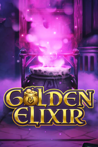 Golden Elixir демо играть онлайн | MaxBet Казино без регистрации