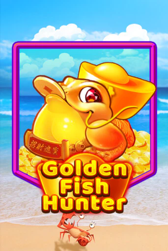 Golden Fish Hunter демо играть онлайн | MaxBet Казино без регистрации