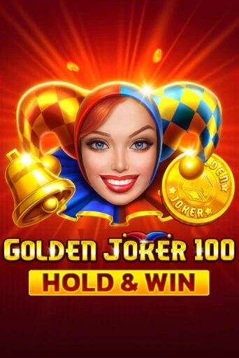 Golden Joker 100 Hold And Win демо играть онлайн | MaxBet Казино без регистрации