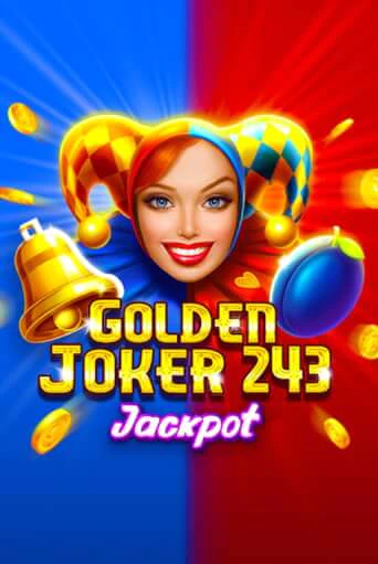 Golden Joker 243 демо играть онлайн | MaxBet Казино без регистрации