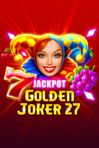 Golden Joker 27 демо играть онлайн | MaxBet Казино без регистрации