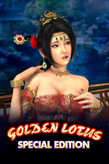 Golden Lotus SE демо играть онлайн | MaxBet Казино без регистрации