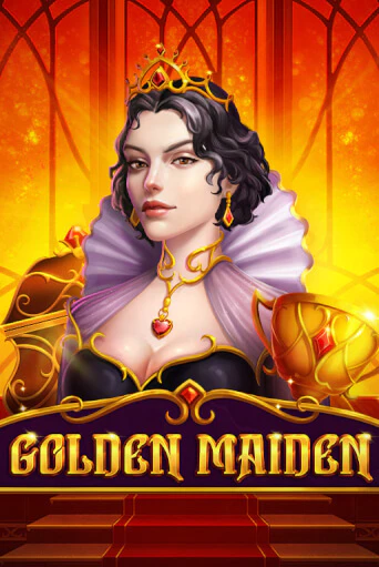 Golden Maiden демо играть онлайн | MaxBet Казино без регистрации