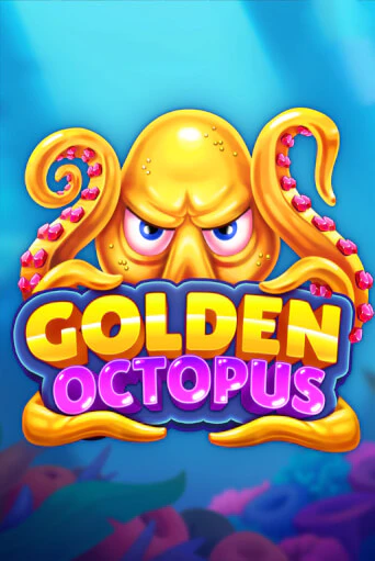 Golden Octopus демо играть онлайн | MaxBet Казино без регистрации